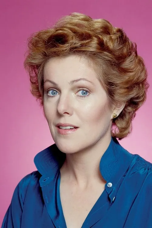 Foto de perfil del actor Lynn Redgrave en el reparto