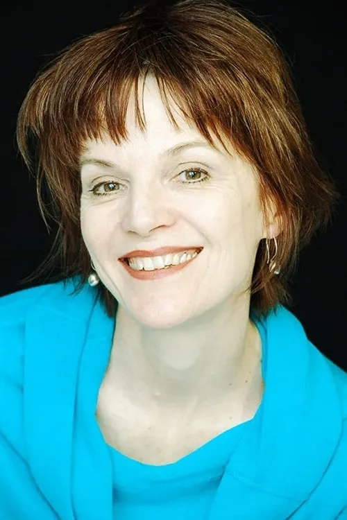 Actor Lynn Swanson