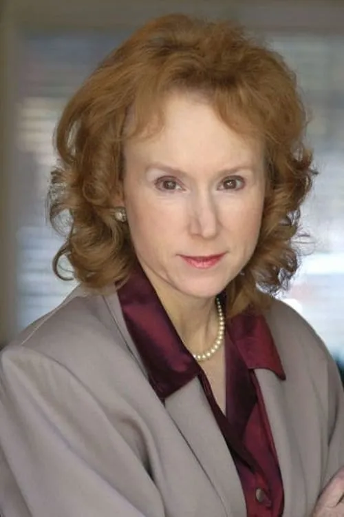 Actor Lynn Wanlass