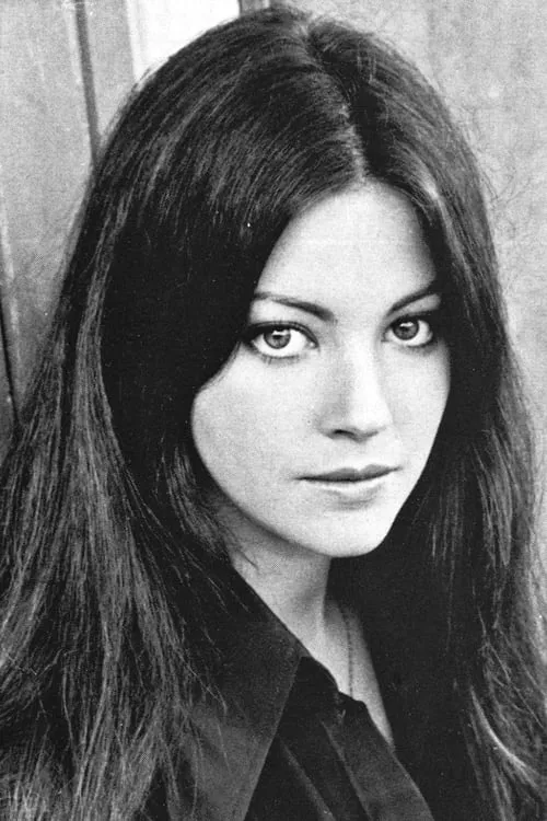 Foto de perfil del actor Lynne Frederick en el reparto