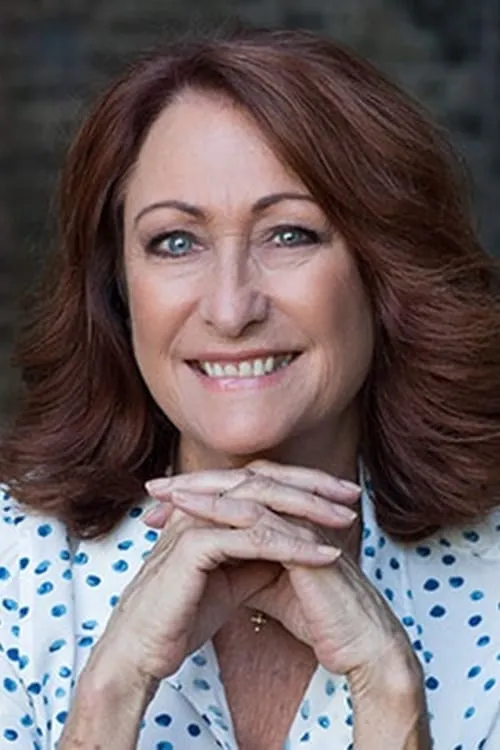 Lynne McGranger interpretando a Irene Roberts