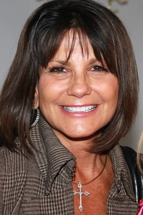 Lynne Spears en el reparto