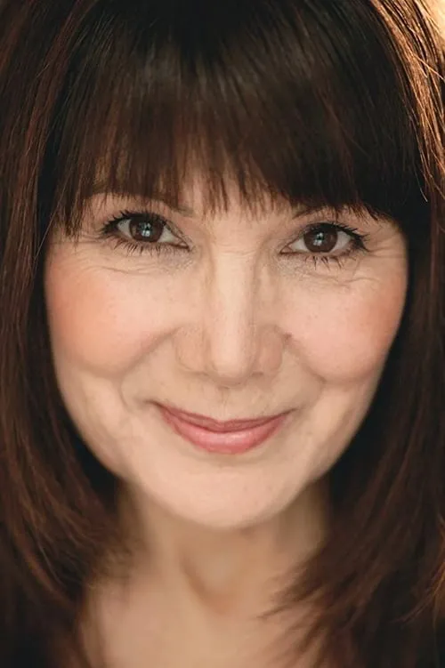 Actor Lynne Taylor