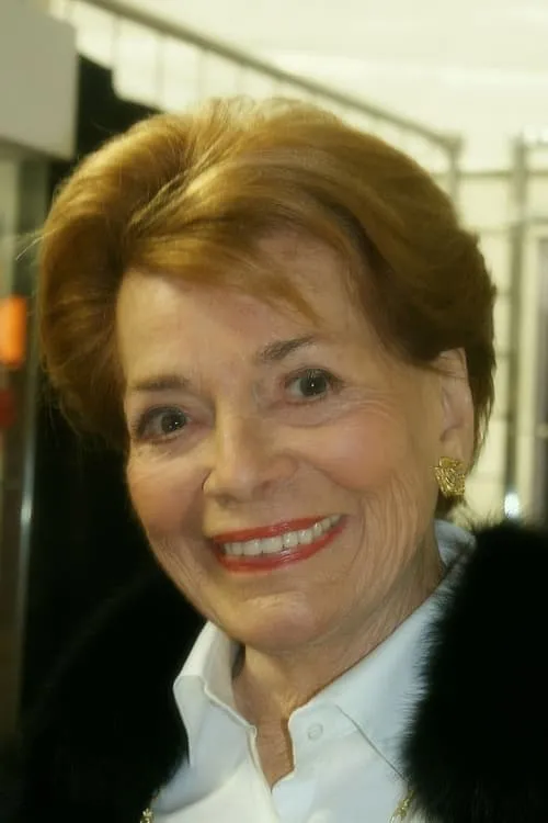 Lys Assia interpretando a Sängerin