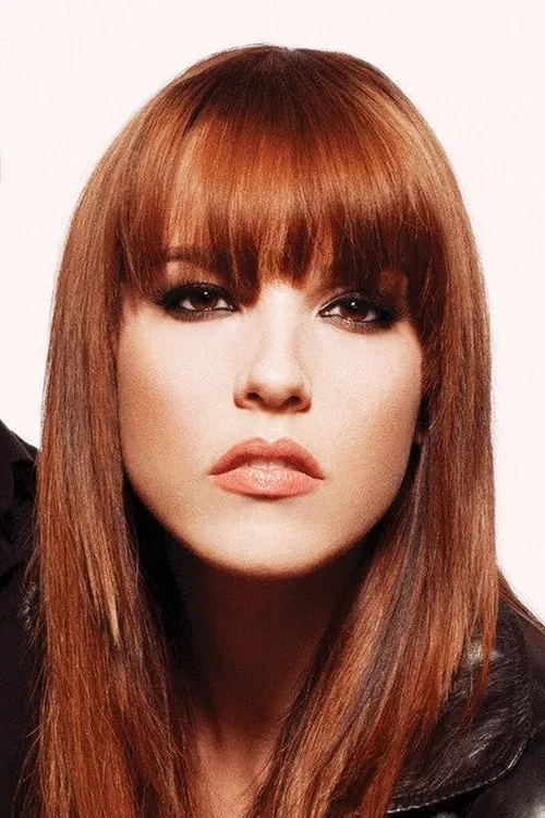 Actor Lzzy Hale