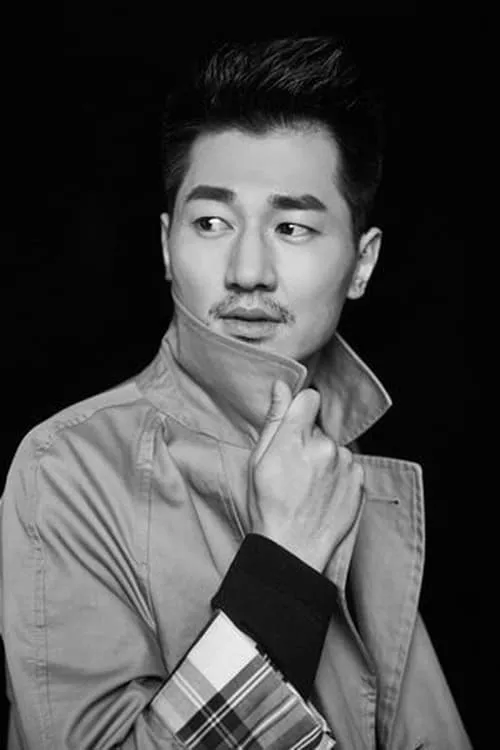 Actor Ma Yi