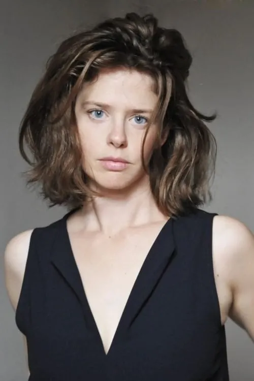 Actor Maaike Neuville