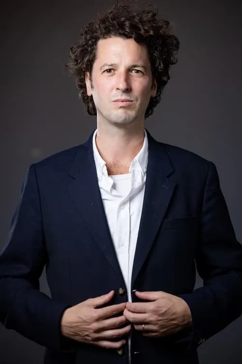 Foto de perfil del actor Maarten Mertens en el reparto