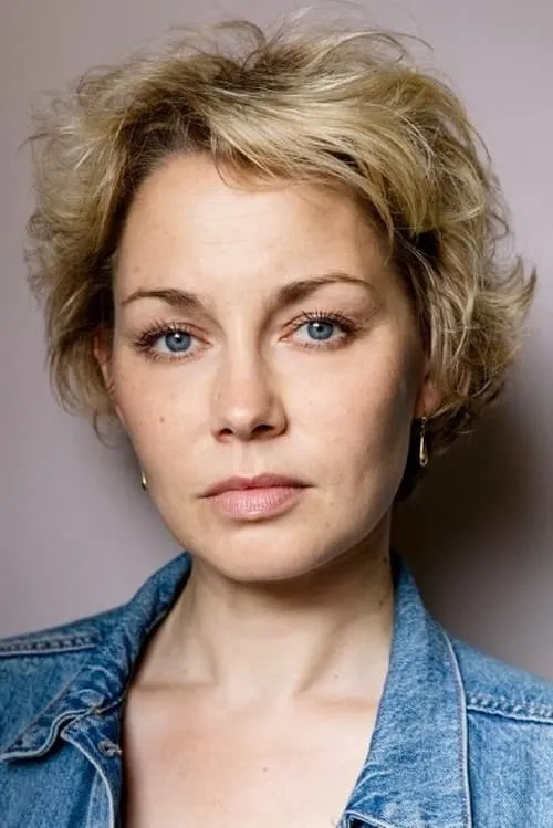 Actor Maartje van de Wetering