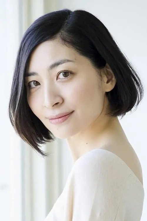 Maaya Sakamoto en el reparto