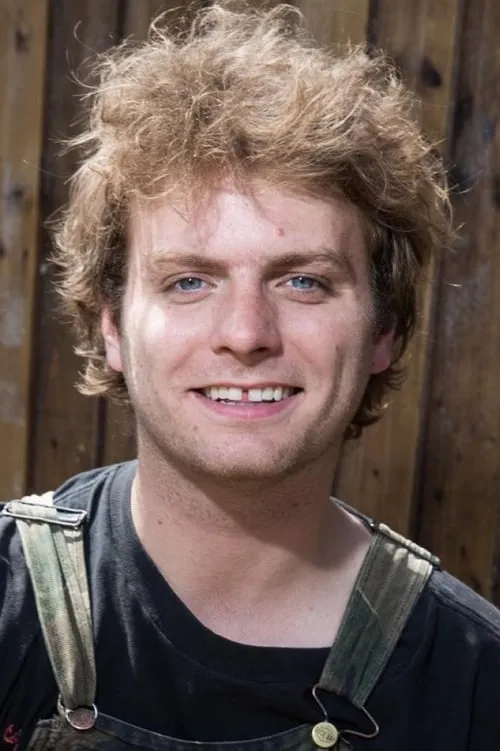 Actor Mac DeMarco