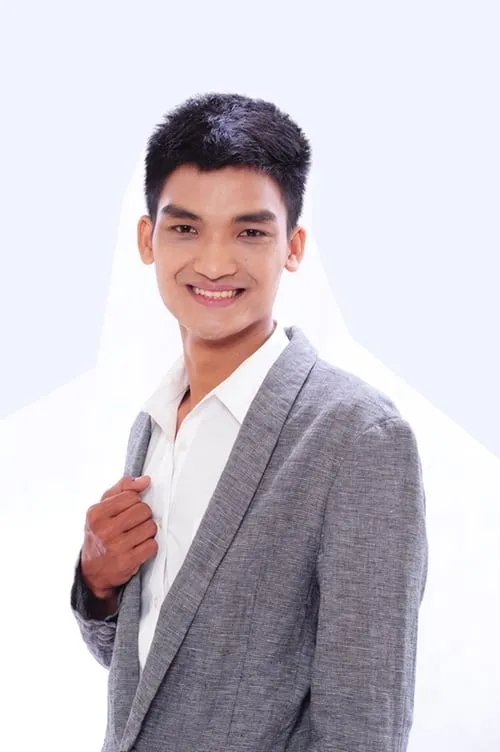 Actor Mạc Văn Khoa