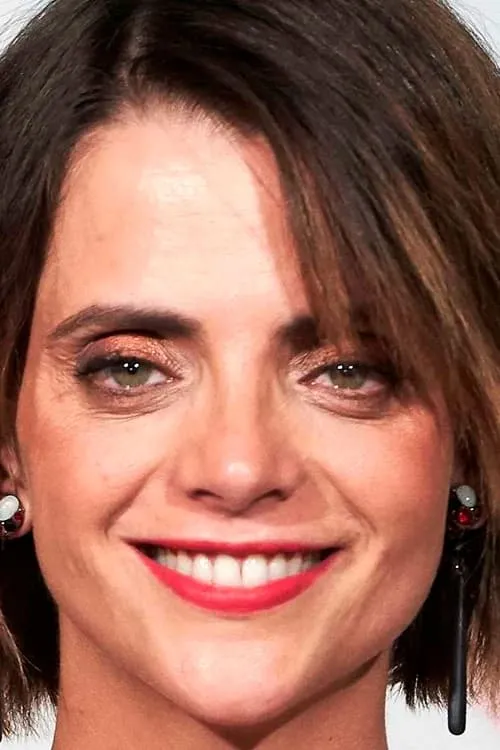 Actor Macarena Gómez