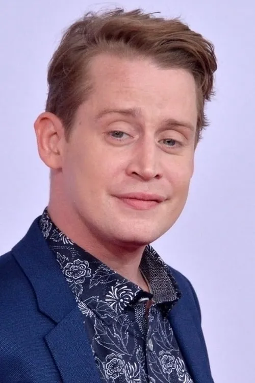 Macaulay Culkin interpretando a The Nutcracker Prince