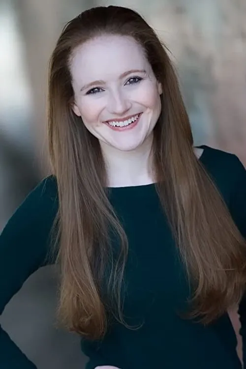 Actor Macey Cruthird