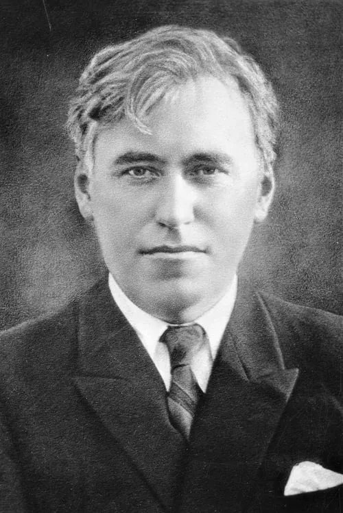 Mack Sennett interpretando a Party Guest