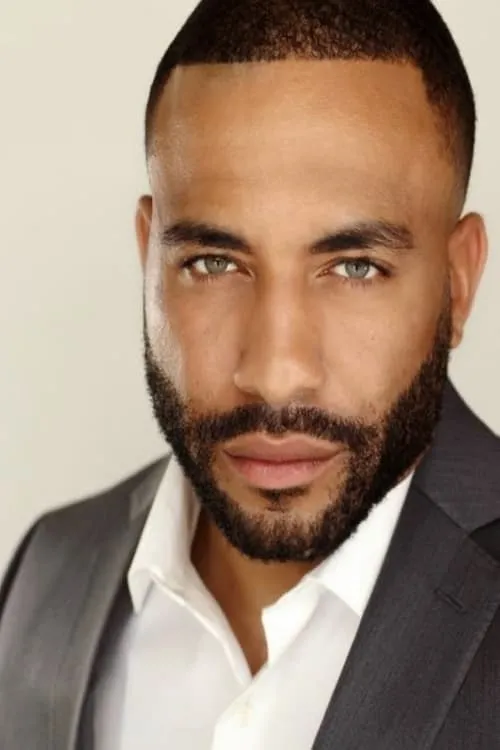 Actor Mack White III