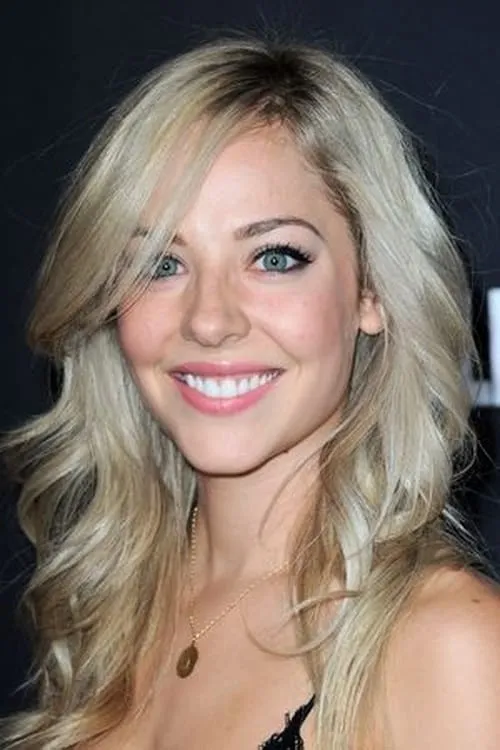 Actor MacKenzie Porter