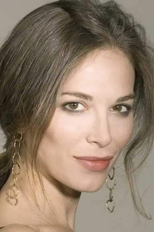 Actor Maddalena Maggi