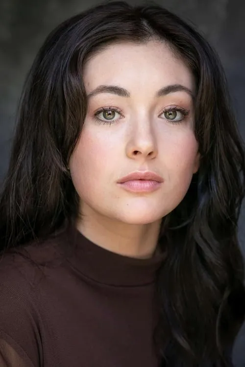 Actor Madeleine Adams