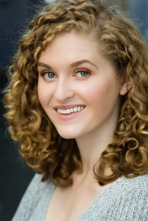 Actor Madeleine Withington