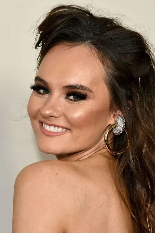 Actor Madeline Carroll