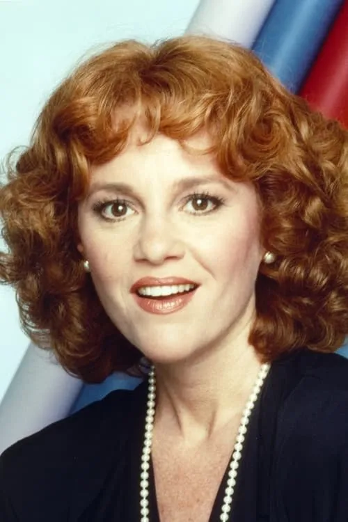 Actor Madeline Kahn