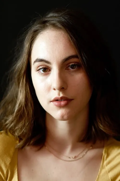 Actor Madeline Weinstein