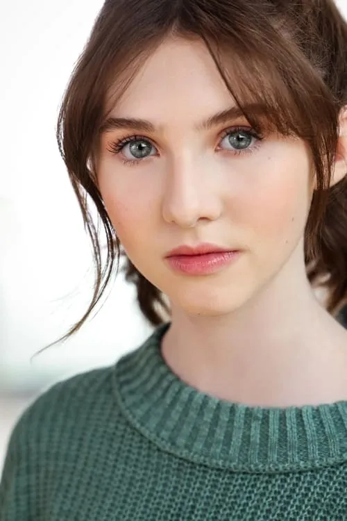 Actor Madelyn Grace