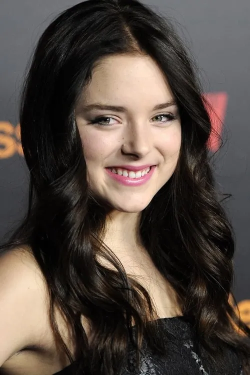 Taylor Ann Thompson ha trabajado con Madison Davenport en 1 ocasiones