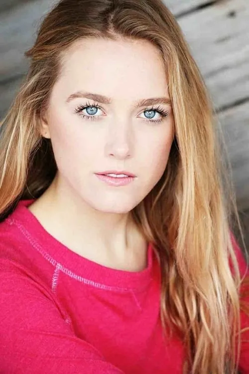 Actor Madison Lawlor