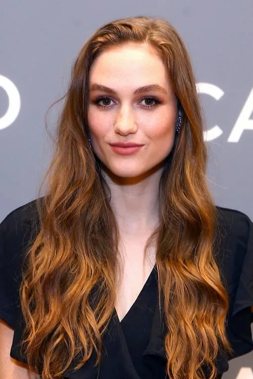 Tiffany Morgan ha trabajado con Madison Lintz en 1 ocasiones