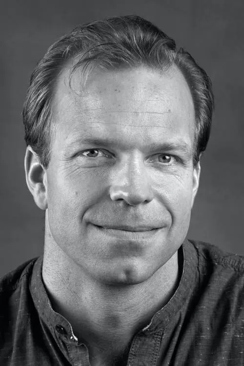 Actor Mads Rømer