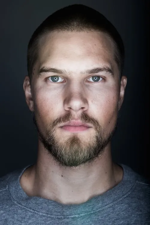 Actor Mads Sjøgård Pettersen