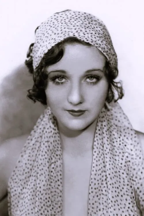 Actor Mae Madison