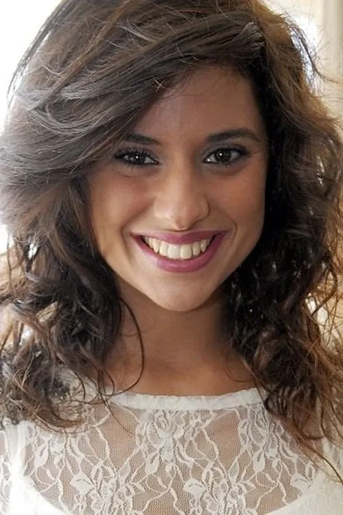 Actor Mafalda Portela