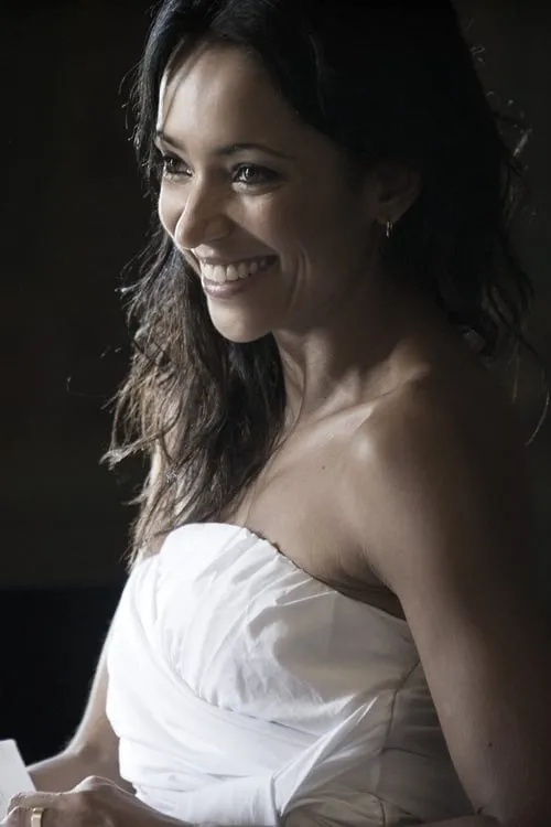 Actor Magali Léger