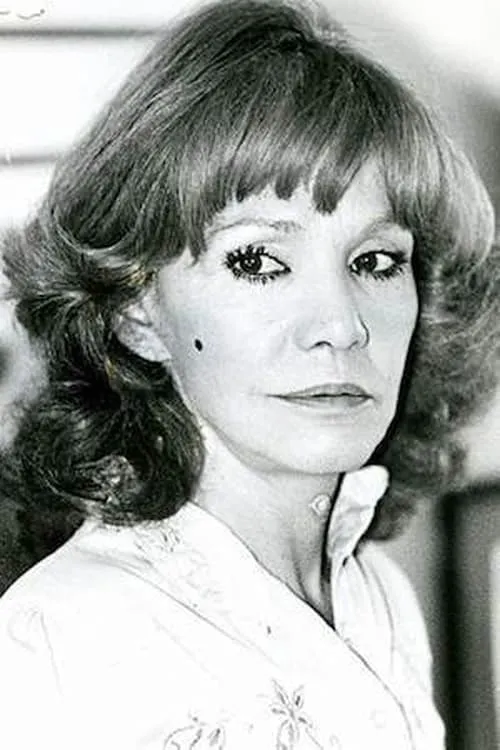 Actor Magda Guzmán