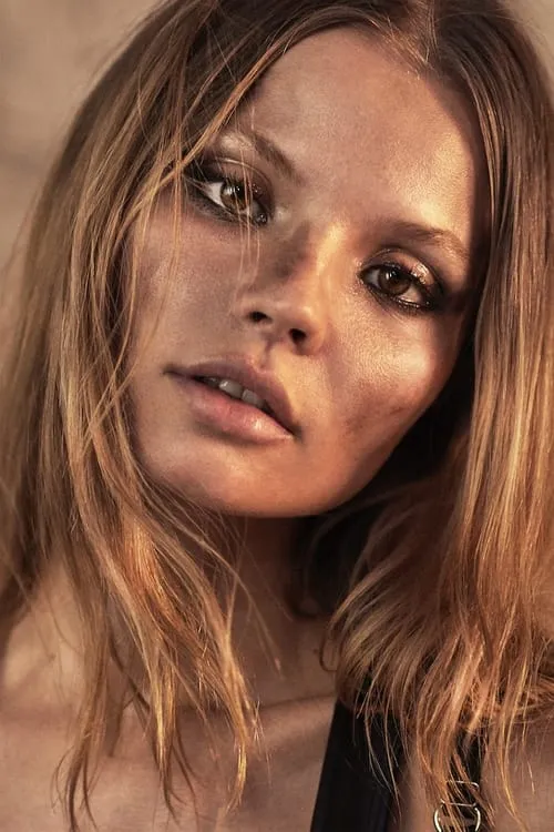 Actor Magdalena Frackowiak