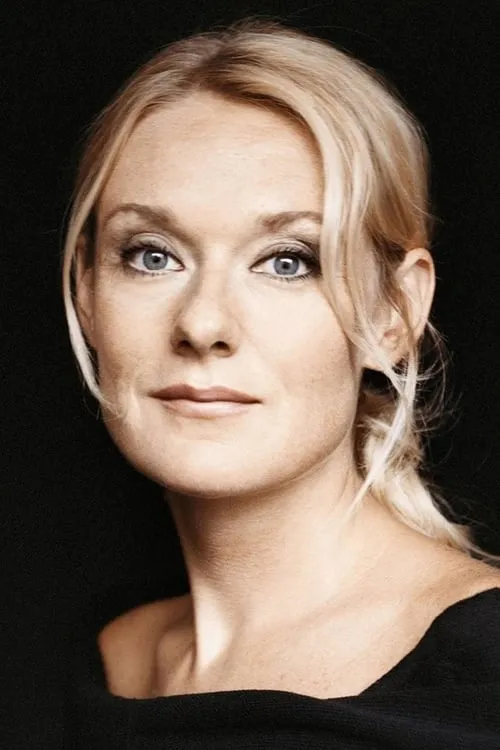 Actor Magdalena Kožená