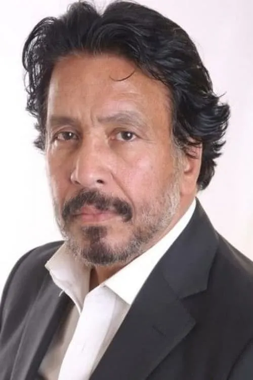 Actor Magdy Fekry