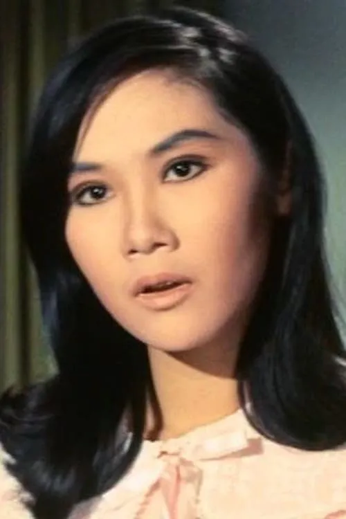 Actor Maggie Li Lin-Lin