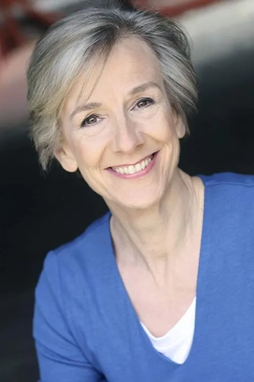 Actor Maggie Low