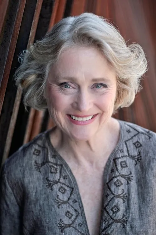 Actor Maggie McOmie