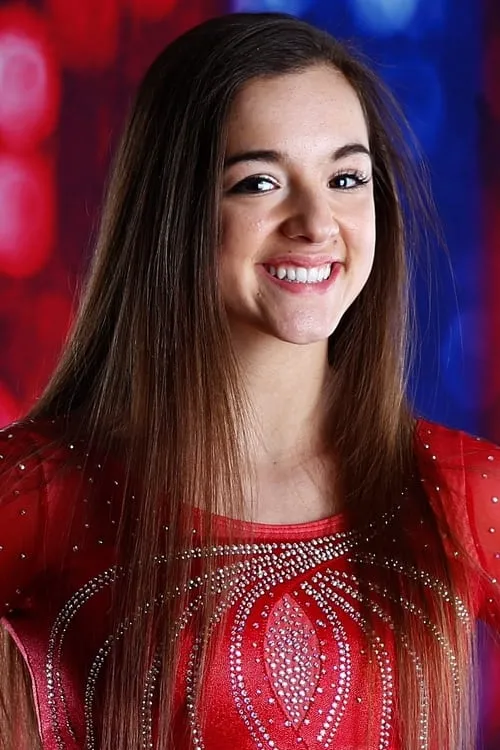 Imagen de Maggie Nichols