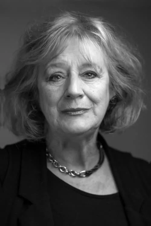 Foto de Maggie Steed