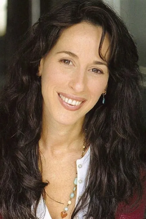 Actor Maggie Wheeler