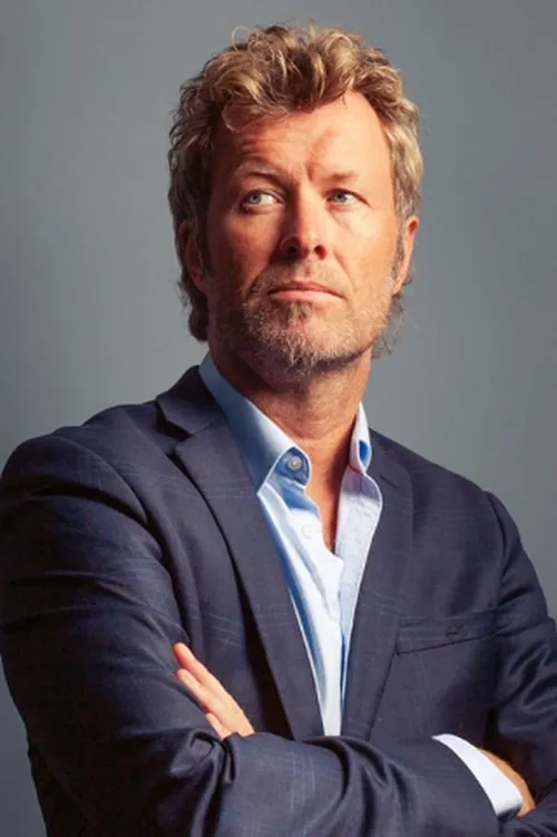 Per Lindvall ha trabajado con Magne Furuholmen en 1 ocasiones