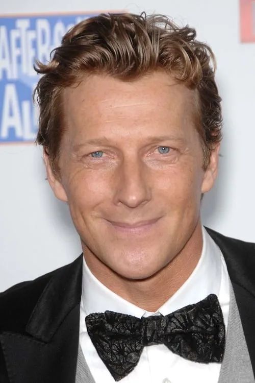 Actor Magnús Scheving