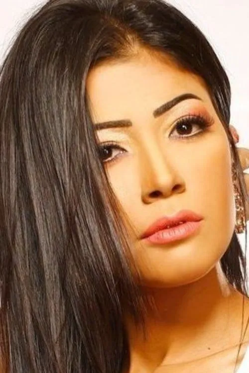 Actor Maha Nassar